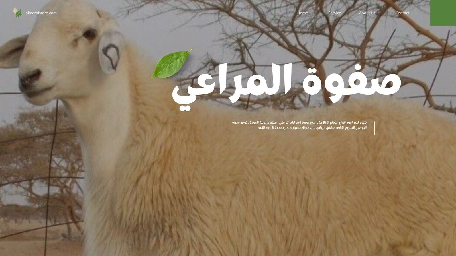 You are currently viewing ذبيحة كاملة