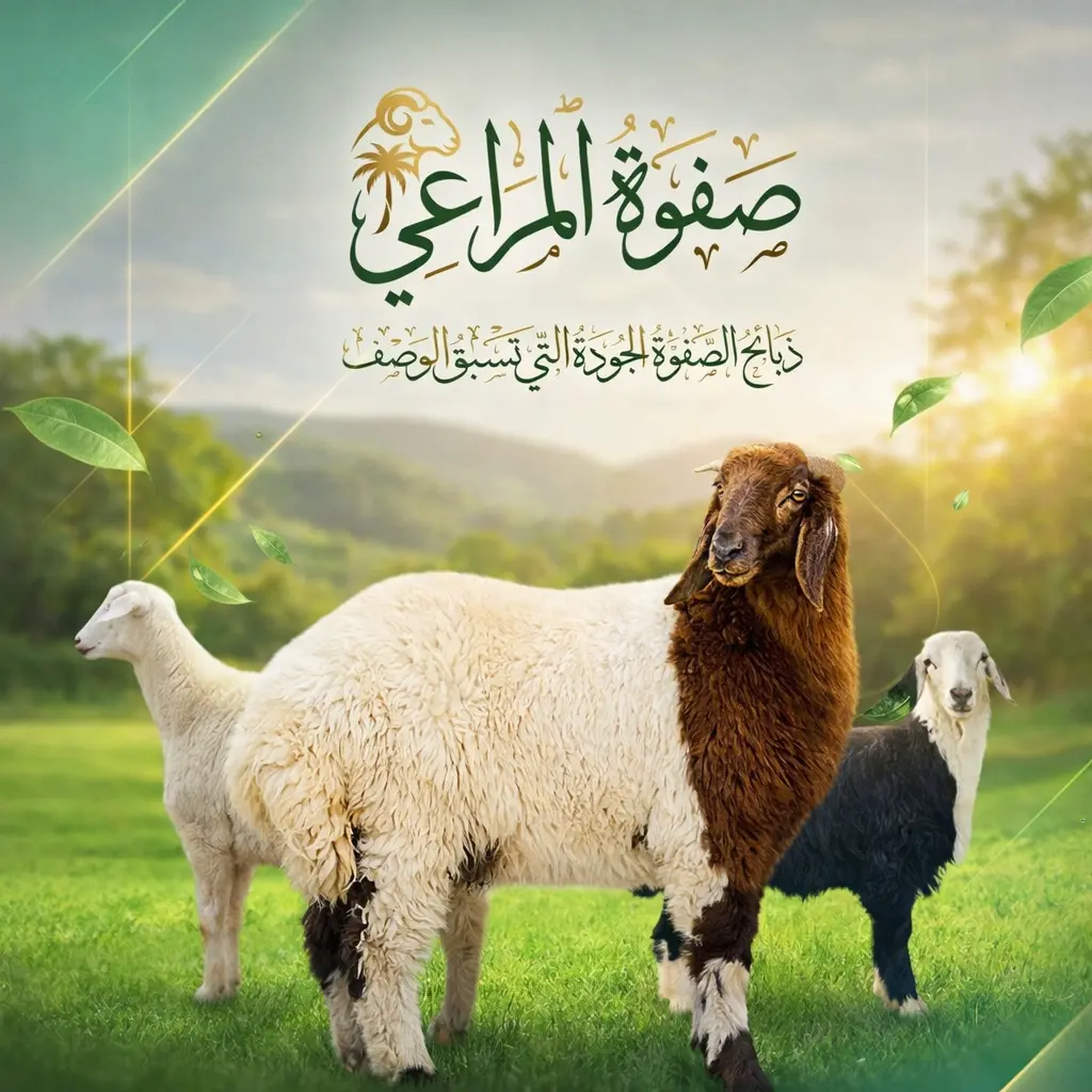 Read more about the article توصيل ذبايح للبيت