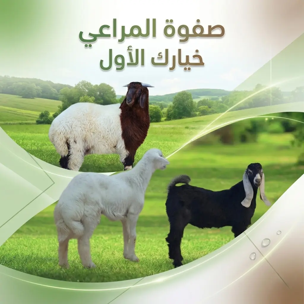 Read more about the article اسعار الغنم اليوم – ذبائح بلدي