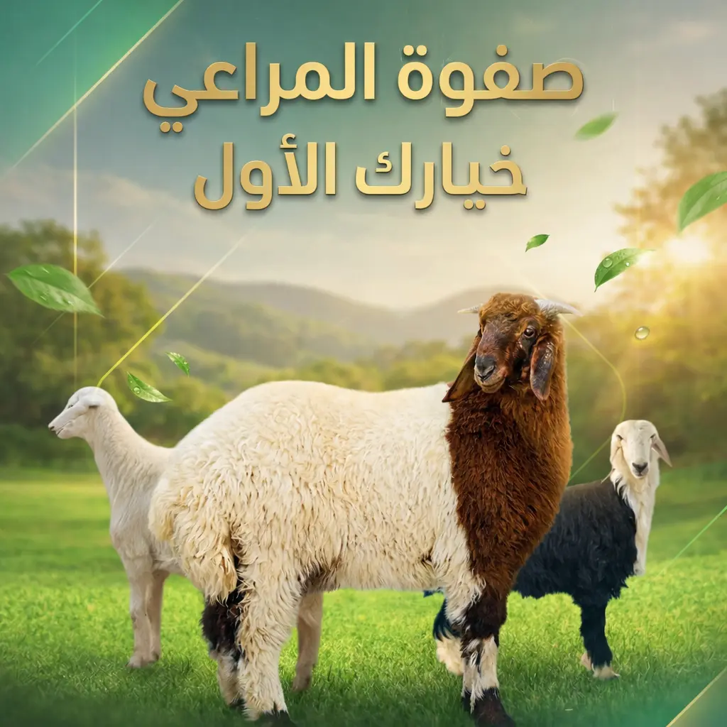 Read more about the article تيس بلدي فاخر للبيع بالرياض – شامل الذبح والتغليف والتوصيل